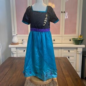 Anna Costume Dress